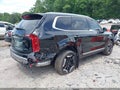 2025 Kia Telluride — photo 4 of 16 | VIN 5XYP64GC9SG631010