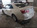 Photo 3 of 14 — 2014 Chevrolet Malibu