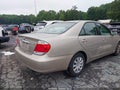 2005 Toyota Camry — photo 6 of 11 | VIN 4T1BE32K95U046299