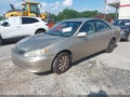2005 Toyota Camry — photo 2 of 11 | VIN 4T1BE32K95U046299