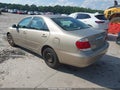 2005 Toyota Camry — photo 3 of 11 | VIN 4T1BE32K95U046299