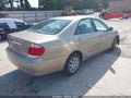 2005 Toyota Camry — photo 4 of 11 | VIN 4T1BE32K95U046299