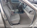 2005 Toyota Camry — photo 5 of 11 | VIN 4T1BE32K95U046299