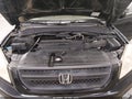 Photo 10 of 12 — 2004 Honda Pilot