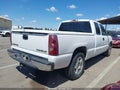 Photo 4 of 13 — 2003 Chevrolet Silverado 1500
