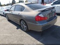 Photo 3 of 12 — 2008 Infiniti M35