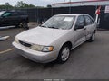 Photo 2 of 16 — 1998 Nissan Sentra