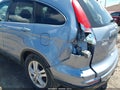 Photo 6 of 16 — 2011 Honda CR-V