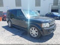 2010 Land Rover LR4 — photo 1 of 11 | VIN SALAM2D43AA546216
