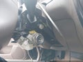 1996 Honda Civic — photo 17 of 17 | VIN 1HGEJ6620TL039660