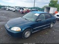 1996 Honda Civic — photo 2 of 17 | VIN 1HGEJ6620TL039660