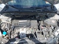 2015 Honda Accord — photo 10 of 17 | VIN 1HGCR2F71FA089407