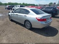 2015 Honda Accord — photo 3 of 17 | VIN 1HGCR2F71FA089407