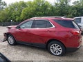 Photo 15 of 20 — 2020 Chevrolet Equinox