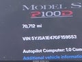 Photo 7 of 17 — 2016 Tesla Model S