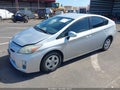 2011 Toyota Prius — photo 2 of 13 | VIN JTDKN3DU2B0290933