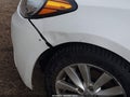 2016 Kia Forte — photo 6 of 16 | VIN KNAFX4A61G5440027