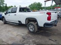 Photo 3 of 18 — 2021 Chevrolet Silverado 2500