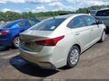 2018 Hyundai Accent — photo 4 of 12 | VIN 3KPC24A38JE018570