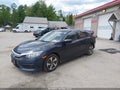 2017 Honda Civic — photo 2 of 16 | VIN 19XFC2F54HE228666