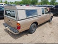 Photo 4 of 10 — 1997 Toyota Tacoma