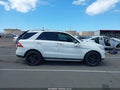 2015 Mercedes-Benz ML-Class — photo 13 of 21 | VIN 4JGDA5HB6FA545328