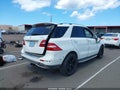 2015 Mercedes-Benz ML-Class — photo 20 of 21 | VIN 4JGDA5HB6FA545328