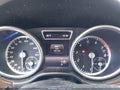 2015 Mercedes-Benz ML-Class — photo 7 of 21 | VIN 4JGDA5HB6FA545328