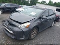 2015 Toyota Prius V — photo 2 of 15 | VIN JTDZN3EU9FJ017484