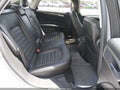 Photo 8 of 12 — 2013 Ford Fusion