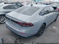 2025 Honda Accord — photo 4 of 22 | VIN 1HGCY1F44SA059105