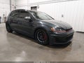 2016 Volkswagen Golf — photo 1 of 16 | VIN 3VW4T7AU8GM069901