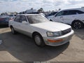 Photo 1 of 11 — 1991 Lexus LS 400