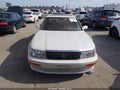 Photo 6 of 11 — 1991 Lexus LS 400