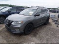 2018 Nissan Rogue — photo 2 of 19 | VIN 5N1AT2MT8JC818020