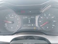 2025 Chevrolet Trax — photo 7 of 21 | VIN KL77LFEP4SC065446