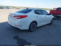 Photo 4 of 17 — 2011 Kia Optima