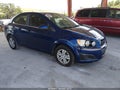 Photo 1 of 11 — 2014 Chevrolet Sonic