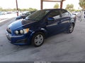 Photo 2 of 11 — 2014 Chevrolet Sonic