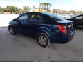 Photo 3 of 11 — 2014 Chevrolet Sonic