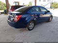 Photo 4 of 11 — 2014 Chevrolet Sonic