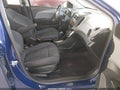 Photo 5 of 11 — 2014 Chevrolet Sonic