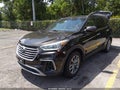 Photo 2 of 16 — 2017 Hyundai Santa Fe
