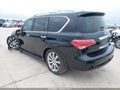 Photo 3 of 17 — 2012 Infiniti QX56