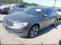 Photo 2 of 15 — 2014 Volkswagen Passat