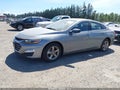 2023 Chevrolet Malibu — photo 2 of 16 | VIN 1G1ZD5ST8PF236993