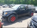 Photo 2 of 11 — 2006 Nissan Frontier