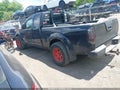 Photo 3 of 11 — 2006 Nissan Frontier