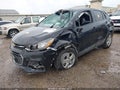 Photo 2 of 16 — 2022 Chevrolet Trax