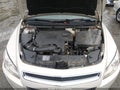 Photo 10 of 11 — 2012 Chevrolet Malibu